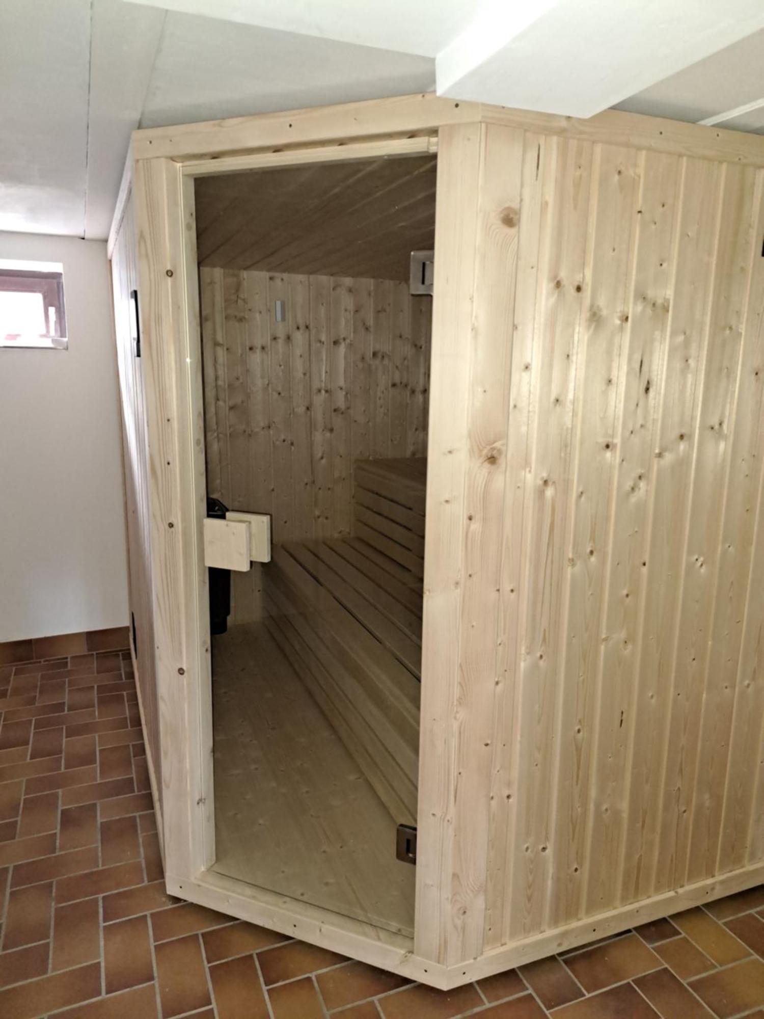 Ferienwohnung Jungbaer - Die Wohlfuehl-Adresse Im Stangenwald Sankt Ingbert Exterior photo
